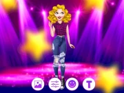 The Celebrity Way of life Online Dress-up Games on taptohit.com