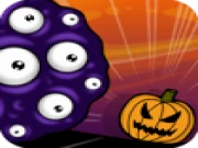 The Chaser and the Pumpkin Online action Games on taptohit.com