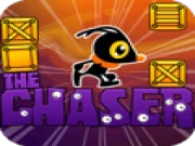 The Chaser Online action Games on taptohit.com