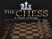 The Chess Online Boardgames Games on taptohit.com