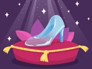 The Cinderella Story Puzzle Online Puzzle Games on taptohit.com