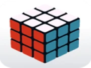 The Cube Online puzzle Games on taptohit.com