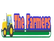 The Farmers Online .IO Games on taptohit.com