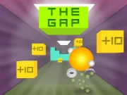 The Gap Online Agility Games on taptohit.com