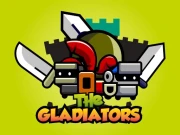 The Gladiators Online Match-3 Games on taptohit.com