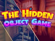 The Hidden Objects Game Online Puzzle Games on taptohit.com
