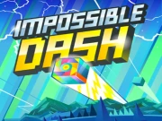The Impossible Dash Online Adventure Games on taptohit.com