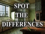 The Kitchen - Find the Differences Online Puzzle Games on taptohit.com