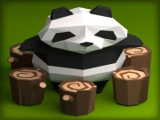 The Last Panda Online Adventure Games on taptohit.com