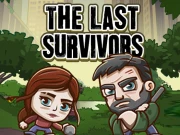 The Last Survivors Online Adventure Games on taptohit.com