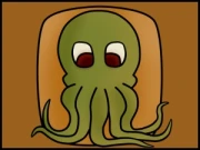 The Little Cthulhu Online Casual Games on taptohit.com