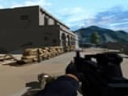 The Lonesome shooter - A Father's Retribution Online first-person-shooter Games on taptohit.com