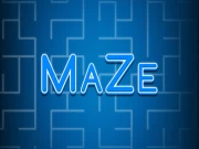 The Maze Online Puzzle Games on taptohit.com