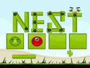 The Nest Online Casual Games on taptohit.com