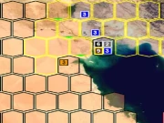 The Next Gulf War Online Casual Games on taptohit.com