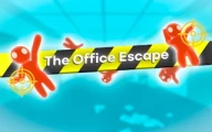 The Office Escape Online first-person-shooter Games on taptohit.com