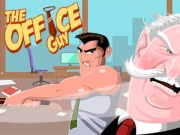 The Office Guy Online Shooter Games on taptohit.com