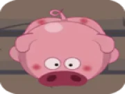 The Pig Escape Online animal Games on taptohit.com