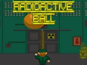 The Radioactive Ball Online Bubble Shooter Games on taptohit.com