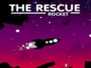 The Rescue Rocket Online arcade Games on taptohit.com