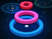 The Rings Online Match-3 Games on taptohit.com