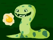 The snake Game Online Arcade Games on taptohit.com