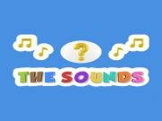 The Sounds Online Puzzle Games on taptohit.com