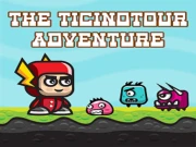 The Ticino Adventure Tour Online Adventure Games on taptohit.com