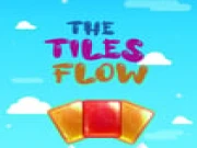 The Tiles flow Online arcade Games on taptohit.com