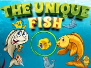 The Unique Fish Online Puzzle Games on taptohit.com