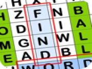 The Word Search