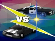 Thief vs Cops Online Racing & Driving Games on taptohit.com