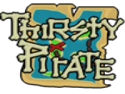 Thirsty Pirate Online pirates Games on taptohit.com