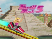 Thrill Rush 5 Online Agility Games on taptohit.com