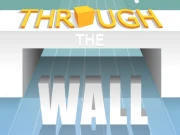 Through The Wall Online Casual Games on taptohit.com