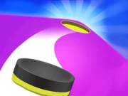 Throw Disc Online Puzzle Games on taptohit.com