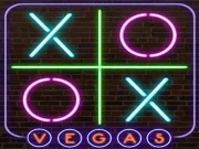 Tic Tac Toe Vegas Online Casual Games on taptohit.com