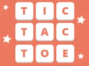 Tic Tac Toe Online Casual Games on taptohit.com