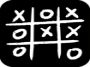 TicTacToe Online brain Games on taptohit.com