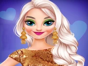 TicToc Fall Fashion Online Dress-up Games on taptohit.com