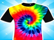 Tie Dye Master 3D Online Casual Games on taptohit.com