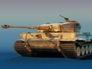 Tiger Tank Online tanks Games on taptohit.com