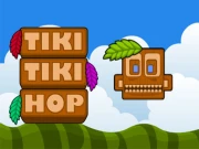TIKI TIKI HOP Online Casual Games on taptohit.com