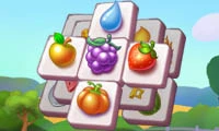 Tile Farm Story - Matching Game Online Mahjong & Connect Games on taptohit.com