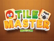 Tile Master Match Online Puzzle Games on taptohit.com