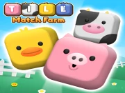 Tile Match Farm Online Puzzle Games on taptohit.com