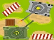 Time of Tanks Online action Games on taptohit.com