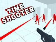 Time Shooter Online Shooter Games on taptohit.com