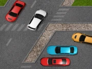 Time To Park 2 Online Racing & Driving Games on taptohit.com