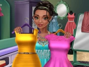 Tina Fashion Day Online Dress-up Games on taptohit.com